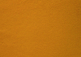 Froté prostěradlo do postýlky 120x60cm sytě žlutá-oranžová