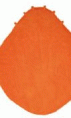 Emitex Cocoon vložka oranžová
